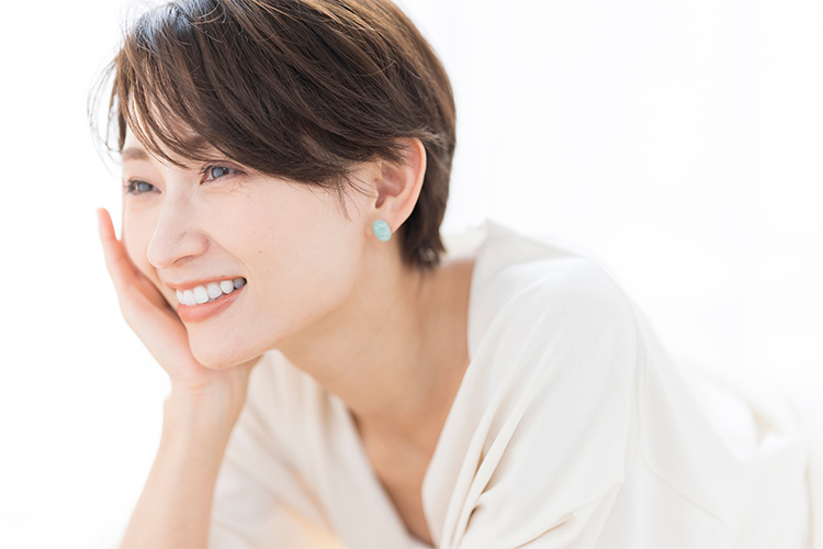 30代~の女性がメインターゲット